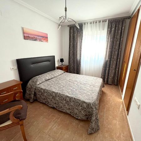 Appartement Torrevieja Alicante Экстерьер фото