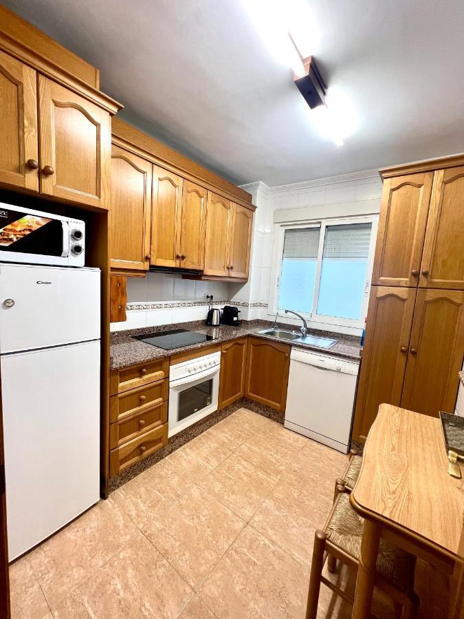 Appartement Torrevieja Alicante Экстерьер фото