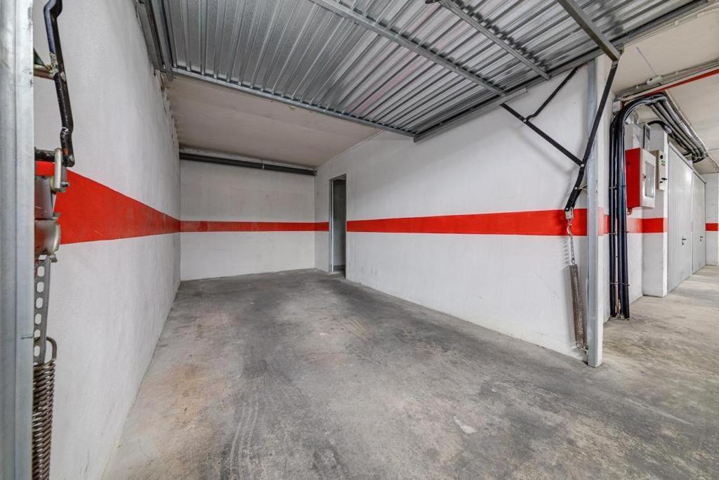 Appartement Torrevieja Alicante Экстерьер фото
