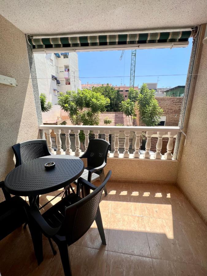 Appartement Torrevieja Alicante Экстерьер фото