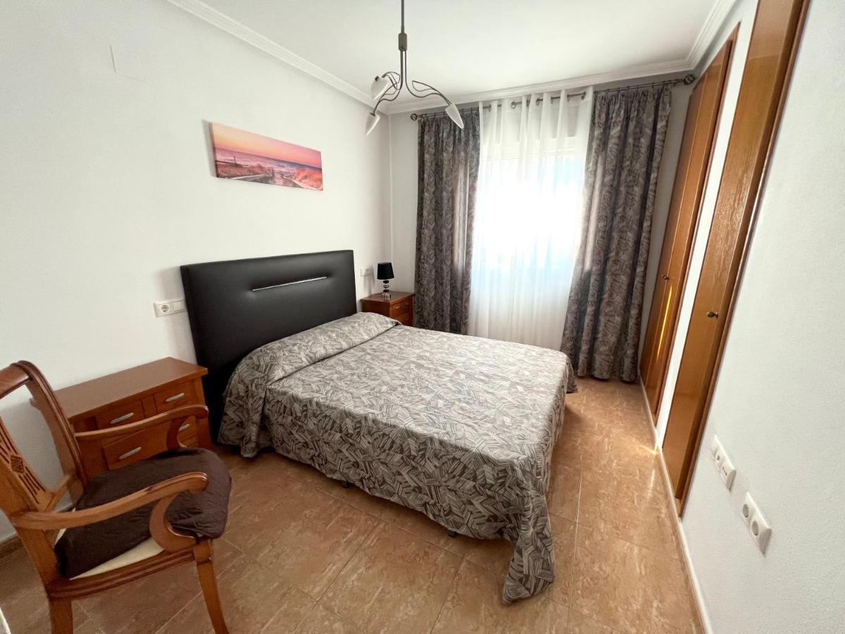 Appartement Torrevieja Alicante Экстерьер фото