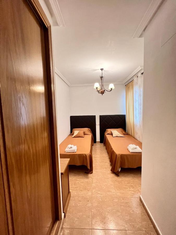 Appartement Torrevieja Alicante Экстерьер фото
