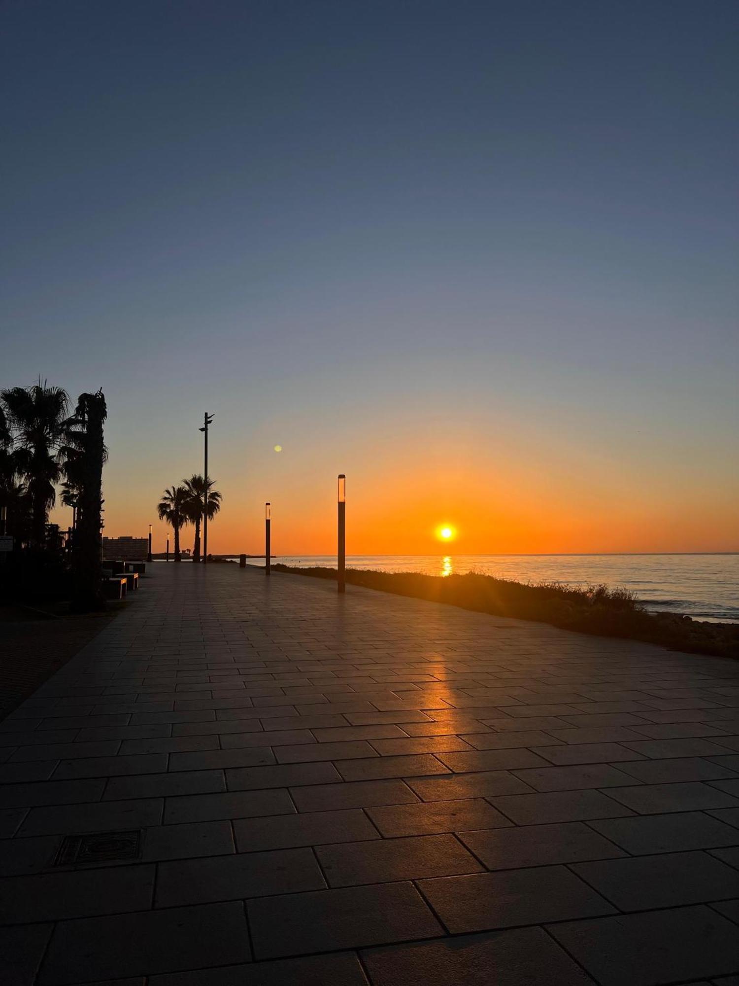 Appartement Torrevieja Alicante Экстерьер фото
