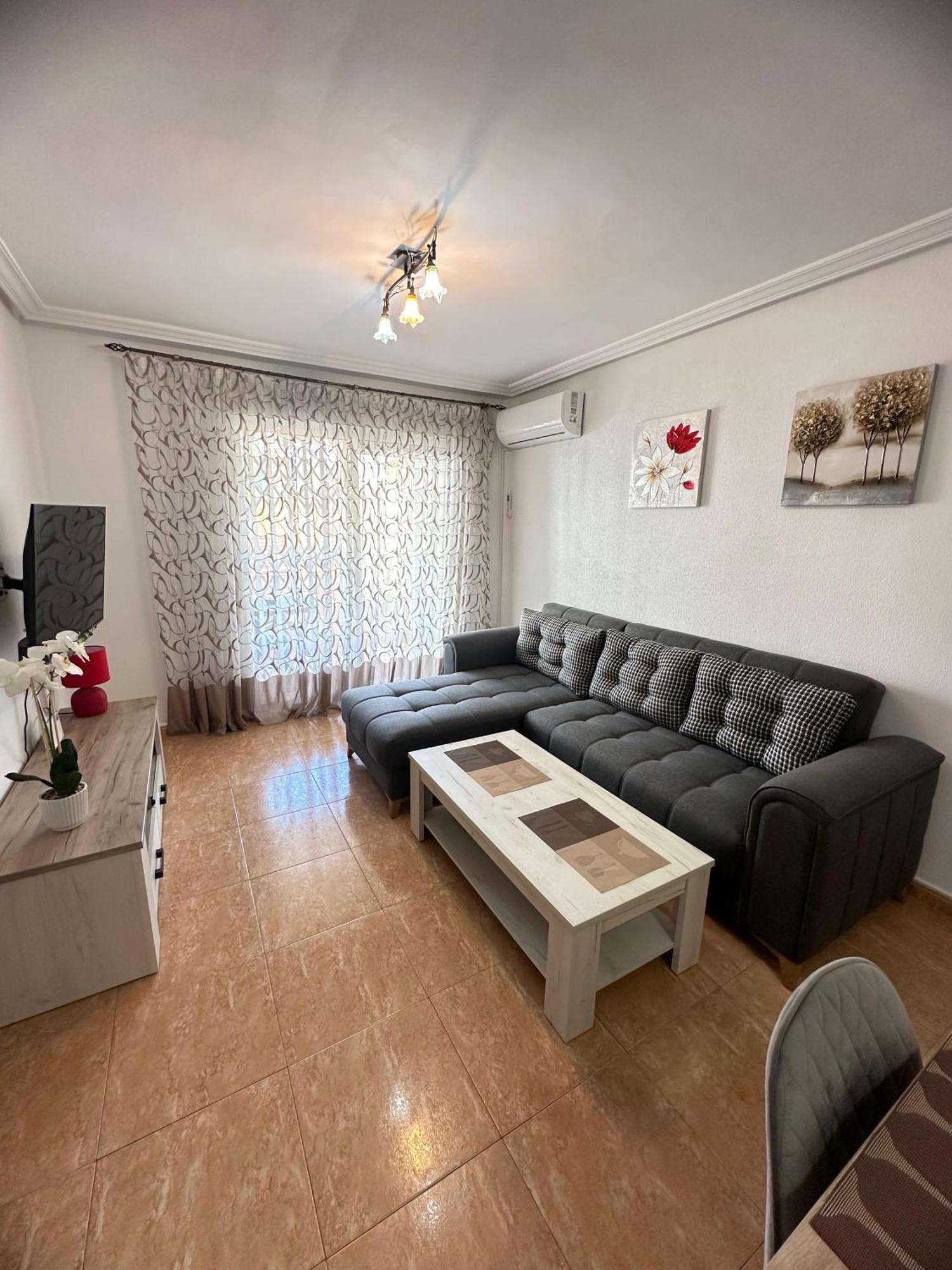 Appartement Torrevieja Alicante Экстерьер фото