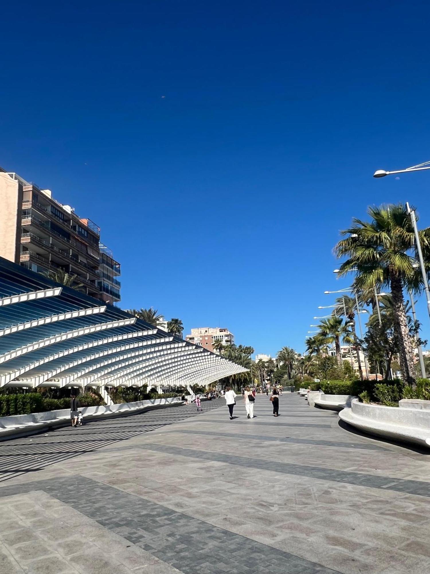 Appartement Torrevieja Alicante Экстерьер фото