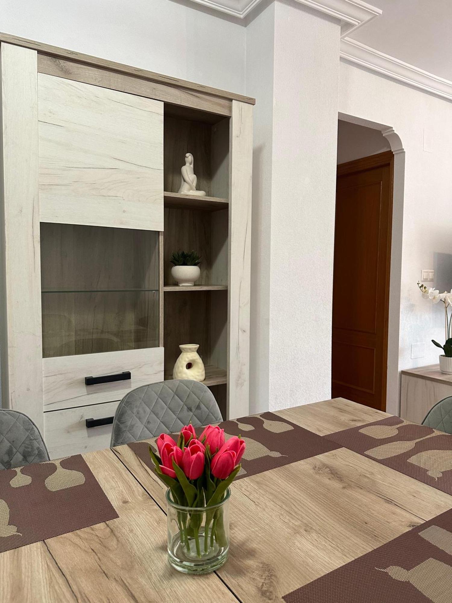 Appartement Torrevieja Alicante Экстерьер фото