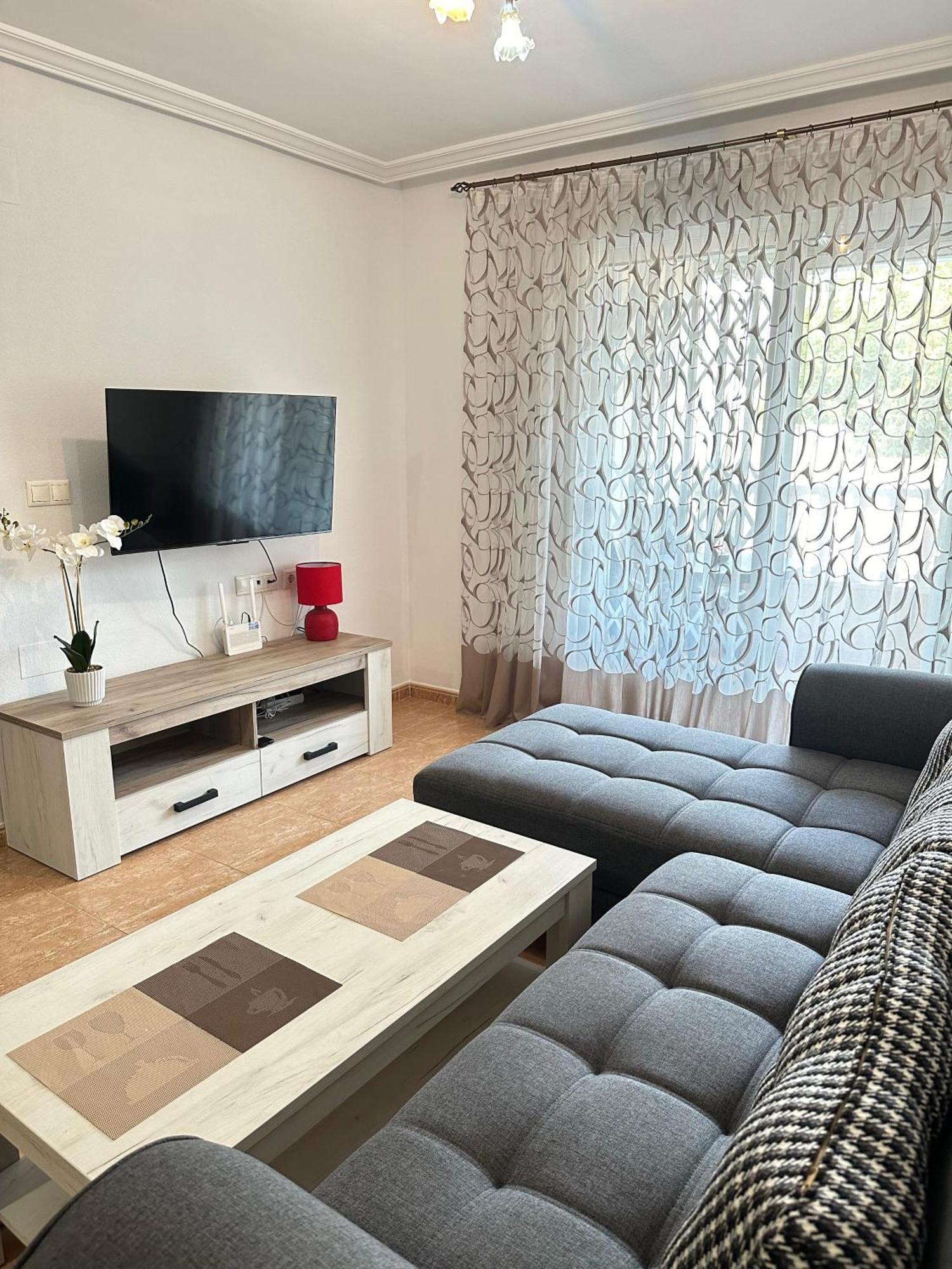 Appartement Torrevieja Alicante Экстерьер фото