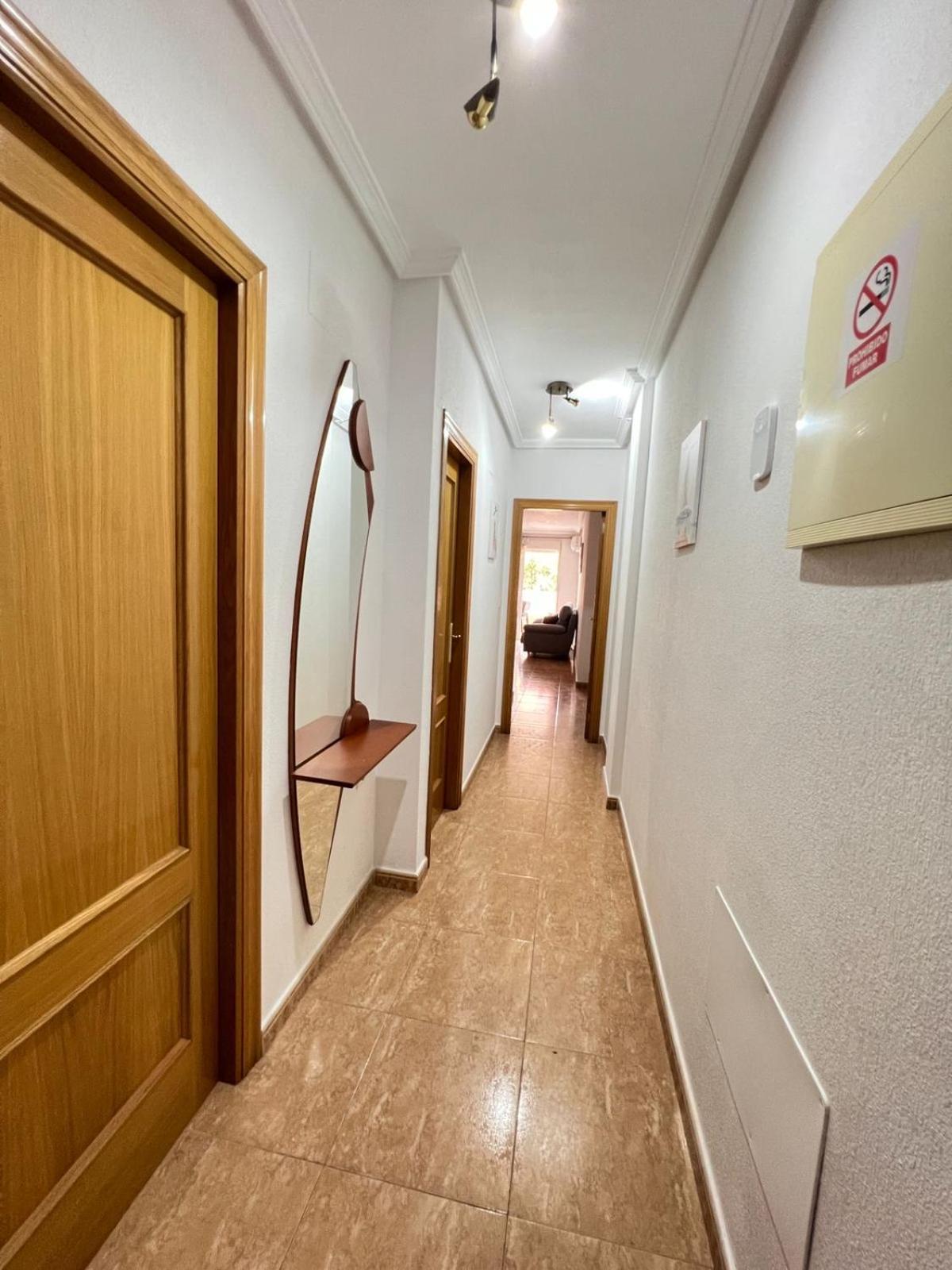 Appartement Torrevieja Alicante Экстерьер фото