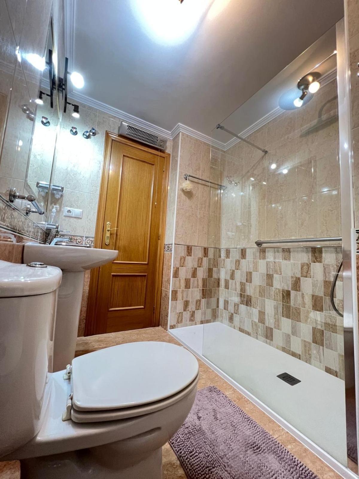 Appartement Torrevieja Alicante Экстерьер фото